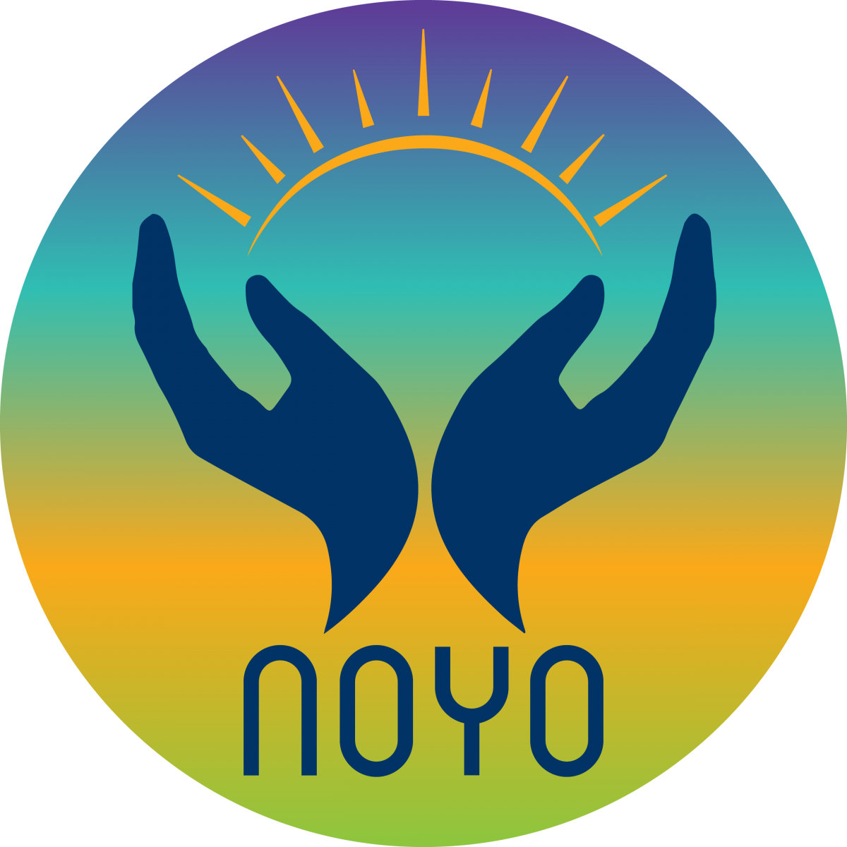 NOYO App - Developed by D4 Webdesign